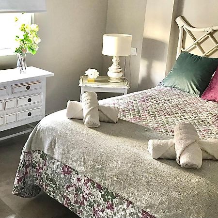 Apartamento Plaza Concepcion Garcia Redondo, 1 روندا المظهر الخارجي الصورة