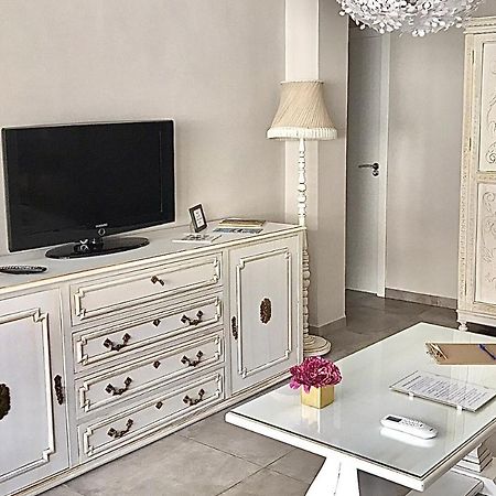 Apartamento Plaza Concepcion Garcia Redondo, 1 روندا المظهر الخارجي الصورة