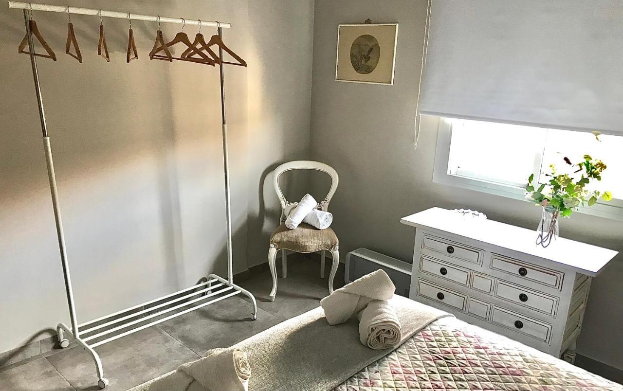 Apartamento Plaza Concepcion Garcia Redondo, 1 روندا المظهر الخارجي الصورة