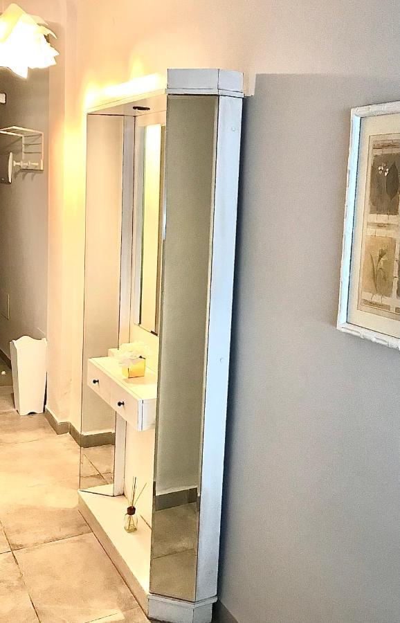 Apartamento Plaza Concepcion Garcia Redondo, 1 روندا المظهر الخارجي الصورة