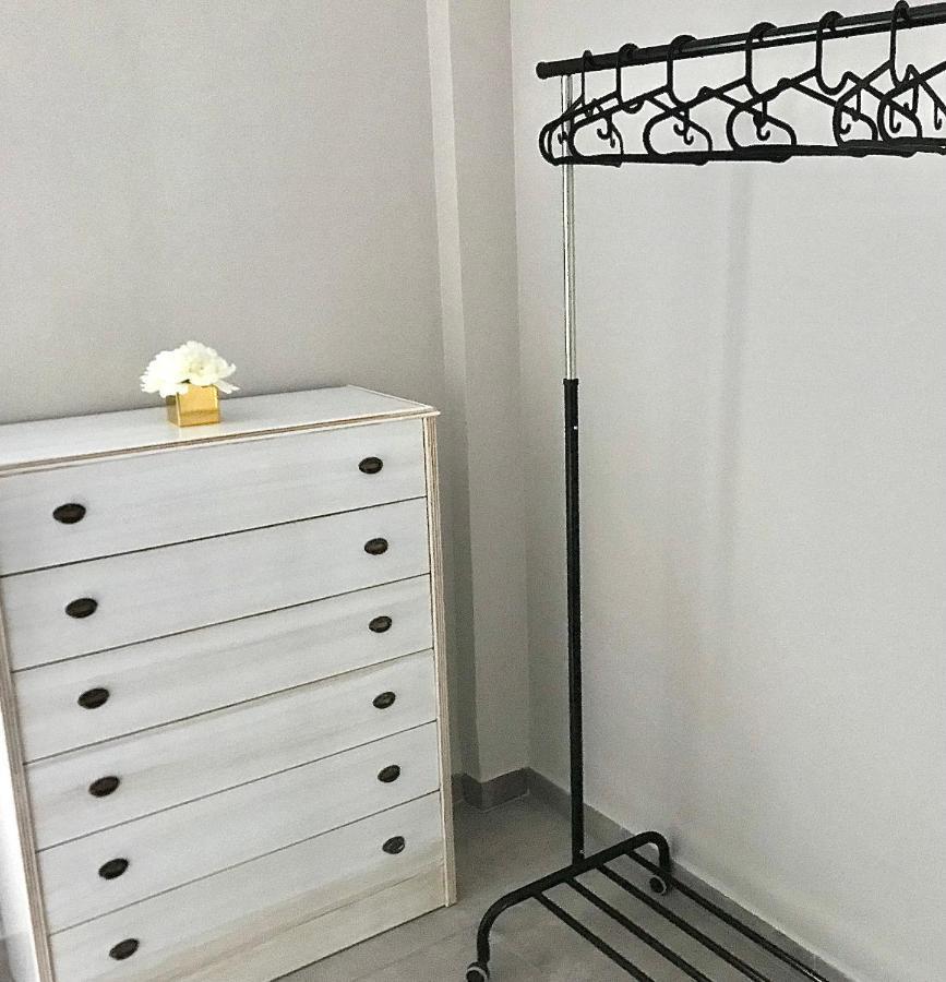 Apartamento Plaza Concepcion Garcia Redondo, 1 روندا المظهر الخارجي الصورة