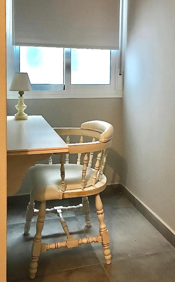 Apartamento Plaza Concepcion Garcia Redondo, 1 روندا المظهر الخارجي الصورة