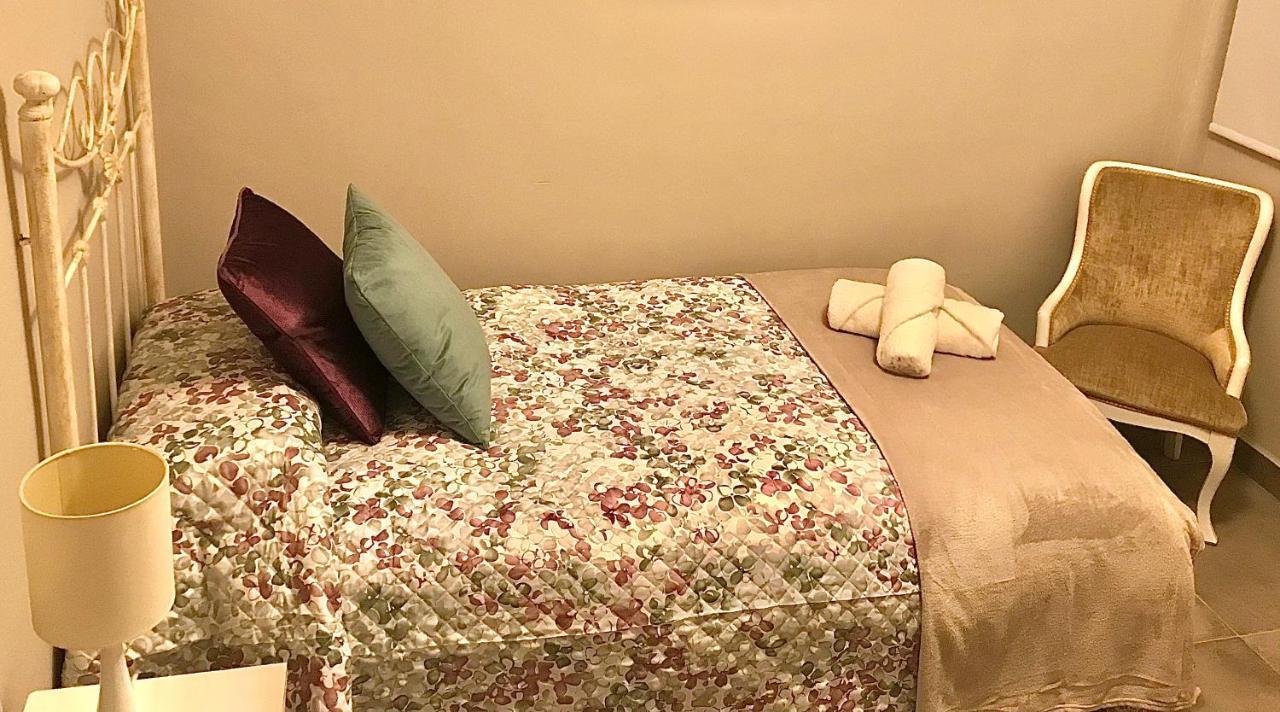 Apartamento Plaza Concepcion Garcia Redondo, 1 روندا المظهر الخارجي الصورة
