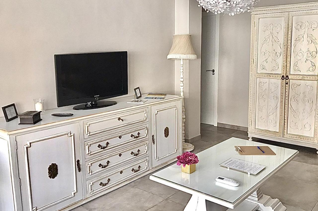 Apartamento Plaza Concepcion Garcia Redondo, 1 روندا المظهر الخارجي الصورة